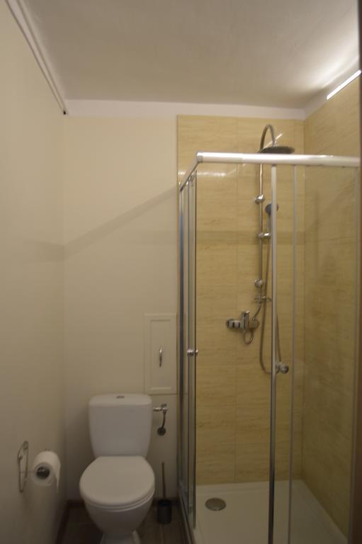 Apartament Ustrzyki Устшики-Дольне Экстерьер фото